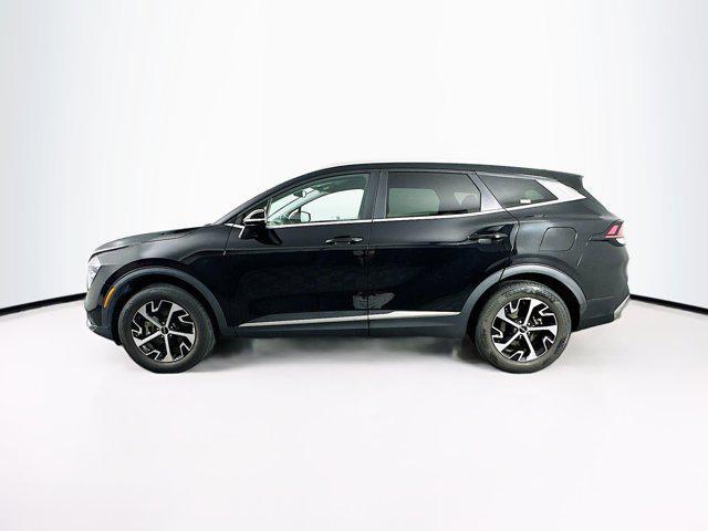 used 2023 Kia Sportage car, priced at $24,497