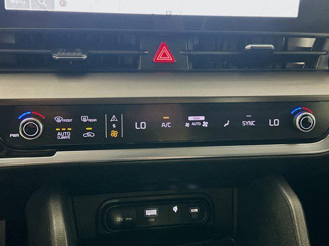 used 2023 Kia Sportage car, priced at $24,497