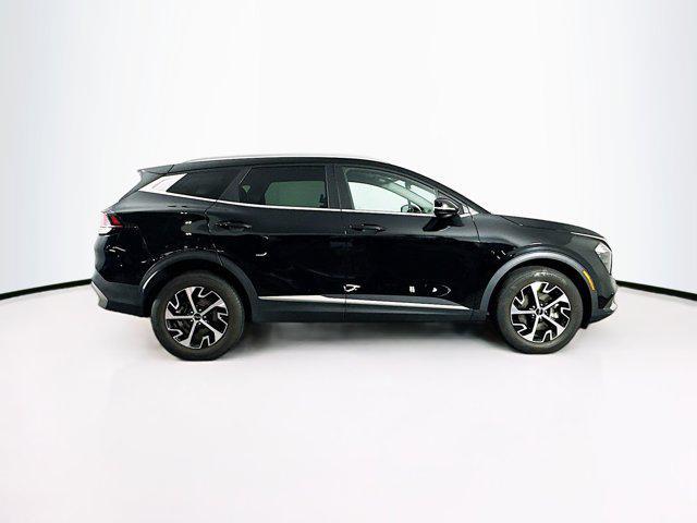 used 2023 Kia Sportage car, priced at $24,497