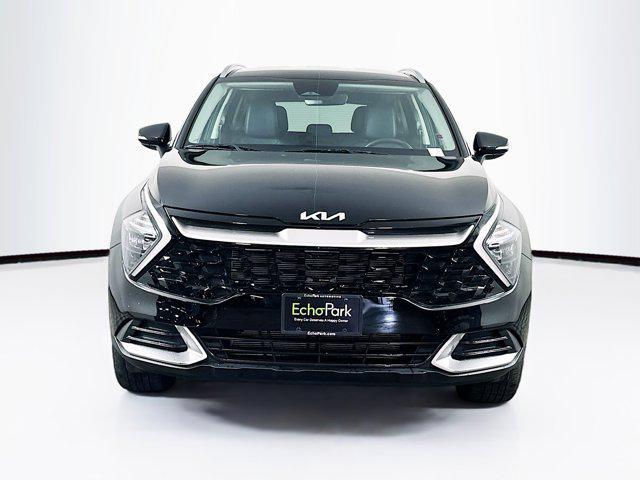 used 2023 Kia Sportage car, priced at $24,497