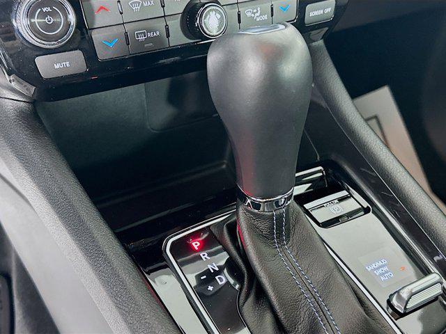 used 2022 Jeep Compass car, priced at $22,497
