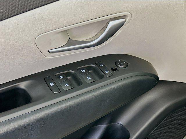 used 2023 Hyundai Tucson car, priced at $20,377
