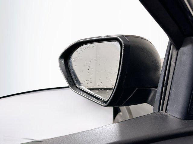 used 2023 Hyundai Tucson car, priced at $20,377