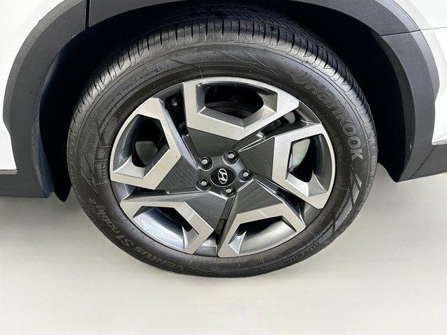 used 2024 Hyundai Palisade car, priced at $38,297