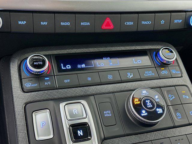 used 2024 Hyundai Palisade car, priced at $38,297