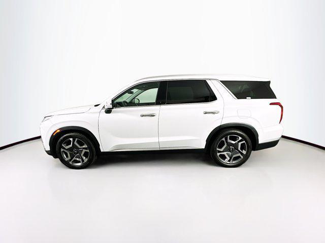 used 2024 Hyundai Palisade car, priced at $38,297