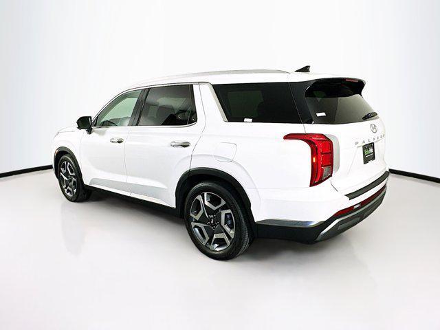 used 2024 Hyundai Palisade car, priced at $38,297