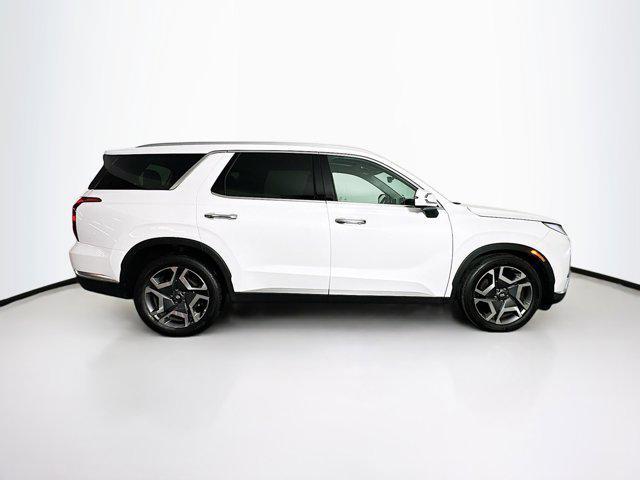 used 2024 Hyundai Palisade car, priced at $38,297