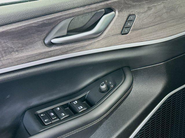 used 2023 Jeep Grand Cherokee 4xe car, priced at $28,397
