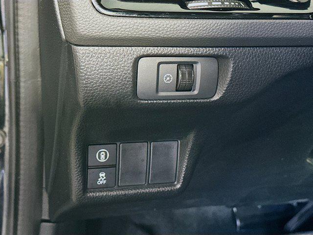 used 2024 Honda Civic car, priced at $25,597