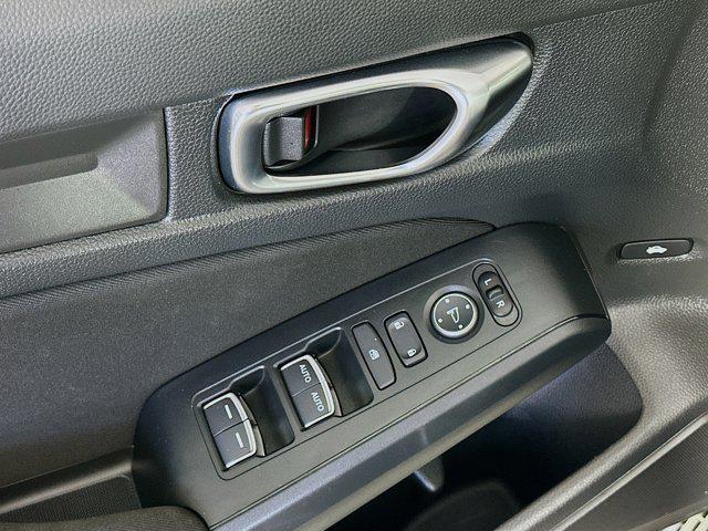 used 2024 Honda Civic car, priced at $25,597