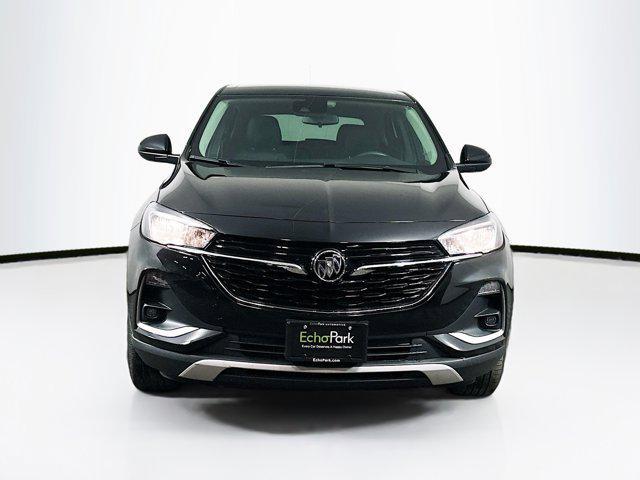 used 2022 Buick Encore GX car, priced at $17,189