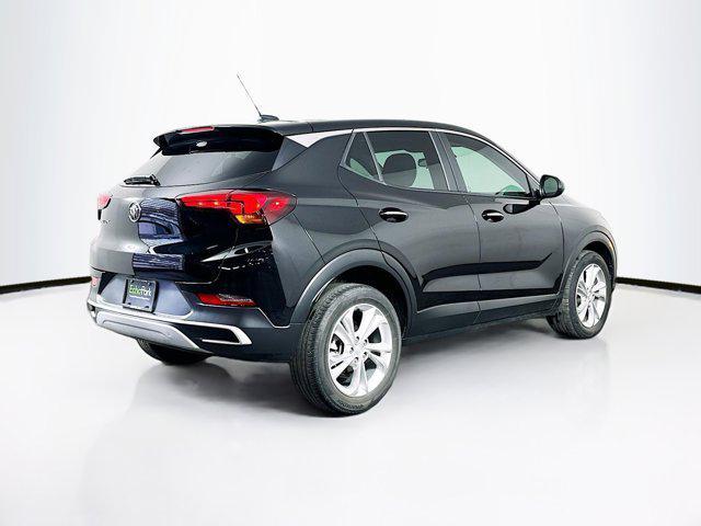 used 2022 Buick Encore GX car, priced at $17,189