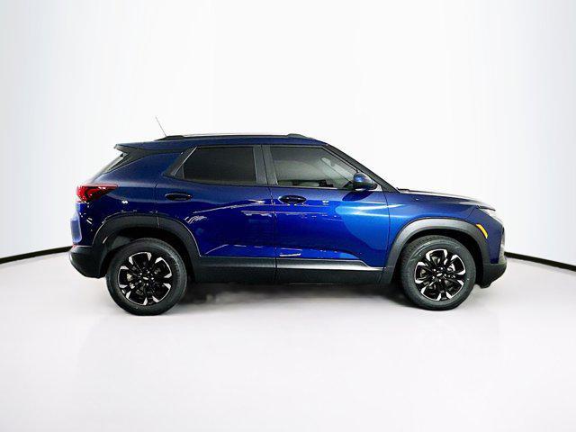 used 2023 Chevrolet TrailBlazer car, priced at $19,197