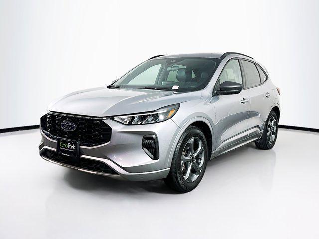 used 2023 Ford Escape car, priced at $19,847