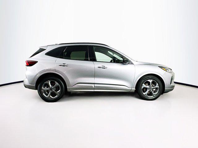 used 2023 Ford Escape car, priced at $19,847