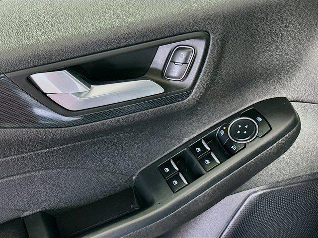 used 2023 Ford Escape car, priced at $19,847