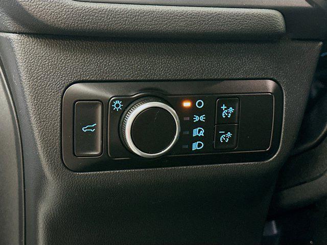 used 2023 Ford Escape car, priced at $19,847