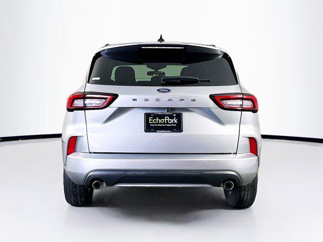 used 2023 Ford Escape car, priced at $19,847