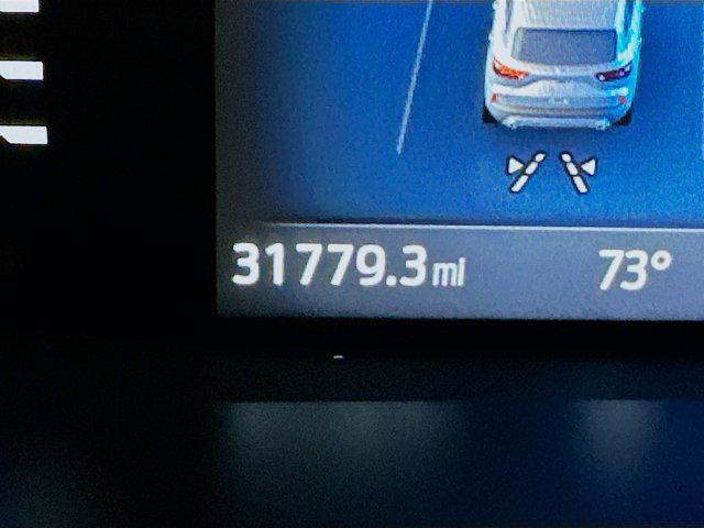 used 2023 Ford Escape car, priced at $19,847