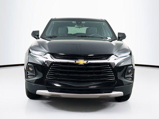 used 2022 Chevrolet Blazer car, priced at $22,897
