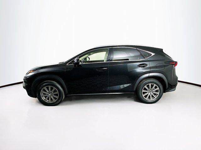 used 2019 Lexus NX 300 car, priced at $26,389