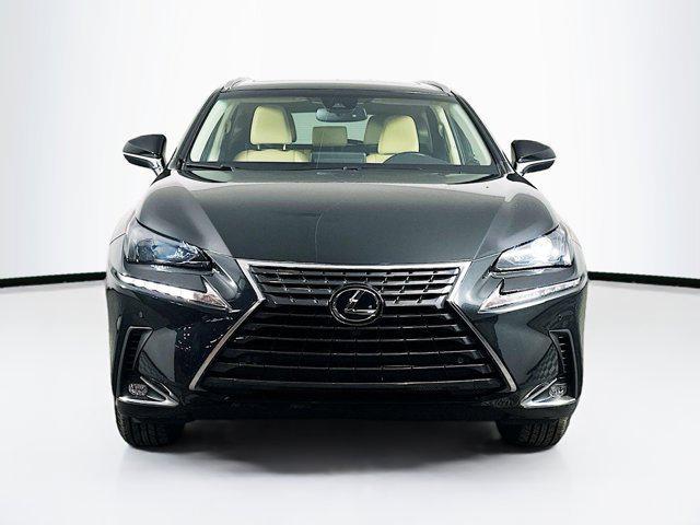 used 2019 Lexus NX 300 car, priced at $26,389