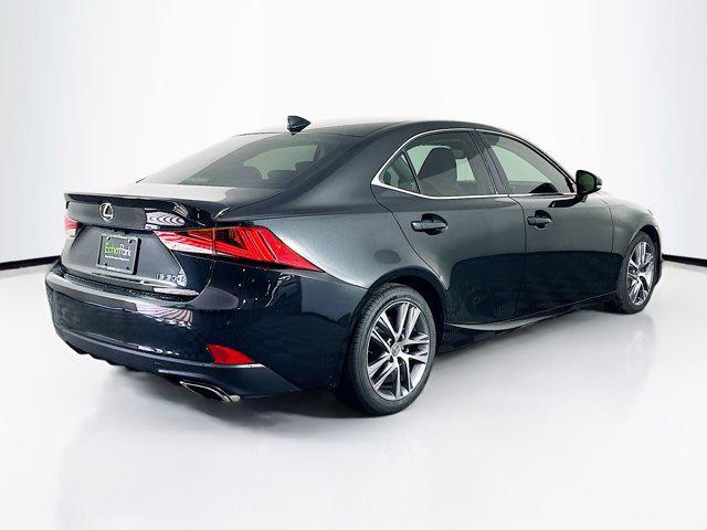 used 2020 Lexus IS 300 car, priced at $23,999