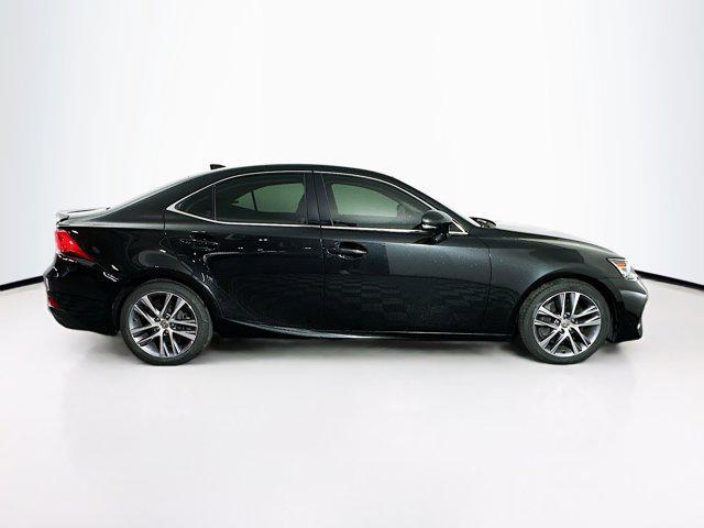 used 2020 Lexus IS 300 car, priced at $23,999