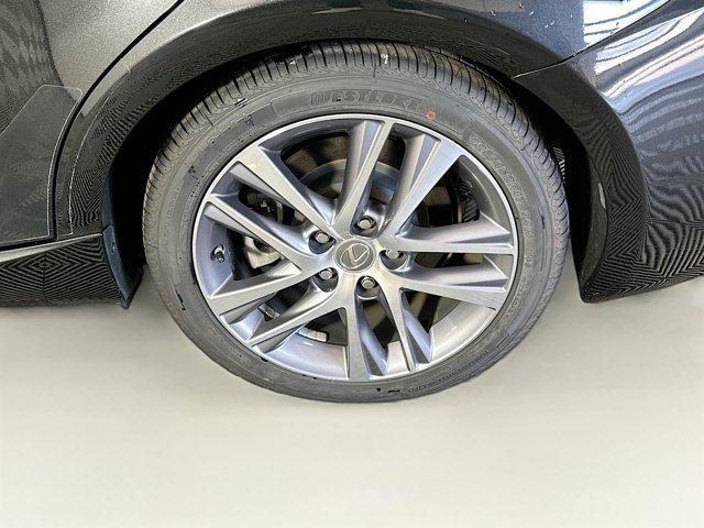 used 2020 Lexus IS 300 car, priced at $23,999