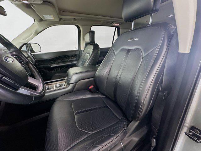 used 2019 Ford Expedition car, priced at $31,989