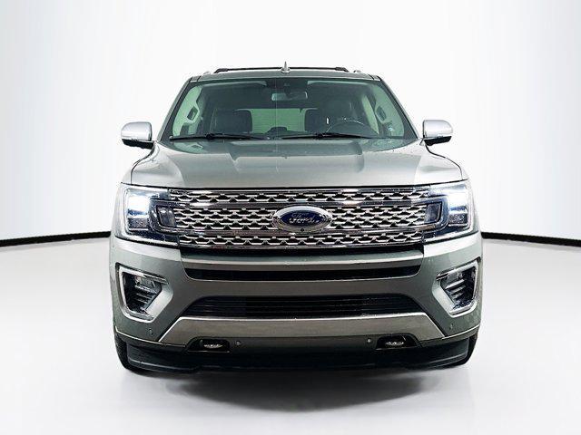 used 2019 Ford Expedition car, priced at $31,989