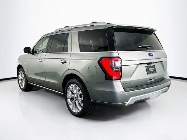 used 2019 Ford Expedition car, priced at $31,989