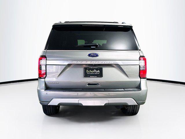 used 2019 Ford Expedition car, priced at $31,989