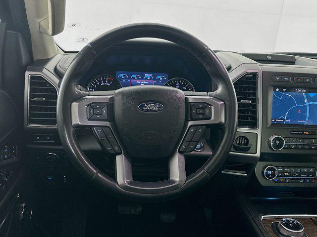 used 2019 Ford Expedition car, priced at $31,989