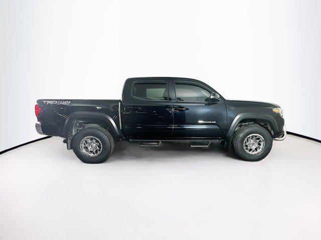 used 2021 Toyota Tacoma car, priced at $33,299