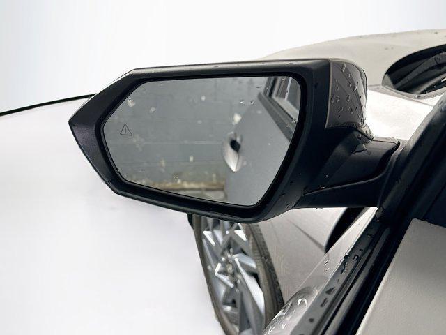 used 2024 Hyundai Elantra car, priced at $19,597