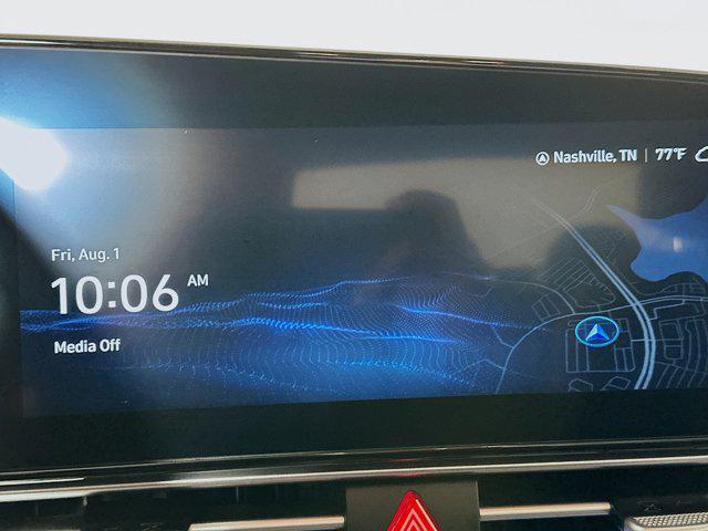 used 2024 Hyundai Elantra car, priced at $19,597
