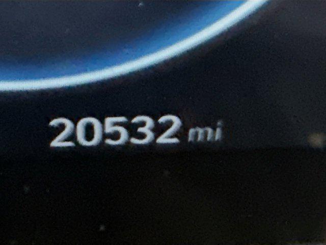 used 2024 Hyundai Elantra car, priced at $19,597
