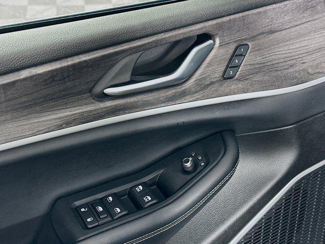 used 2022 Jeep Grand Cherokee 4xe car, priced at $25,496