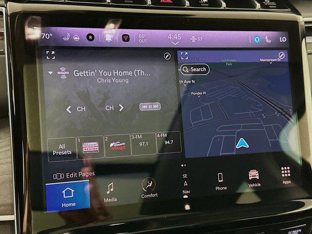 used 2022 Jeep Grand Cherokee 4xe car, priced at $25,496