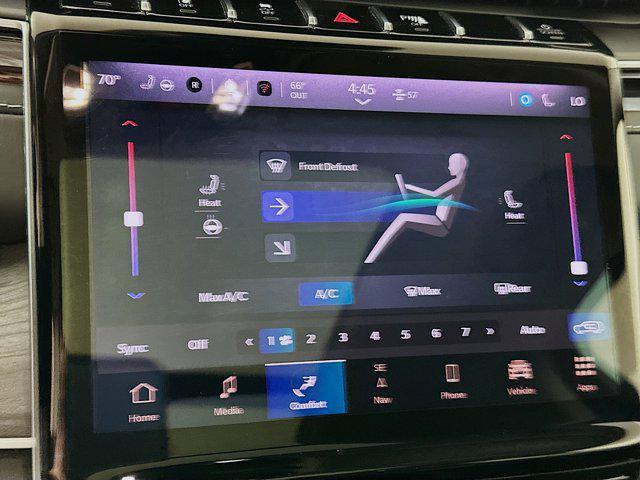 used 2022 Jeep Grand Cherokee 4xe car, priced at $25,496