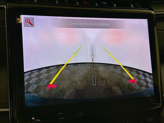 used 2022 Jeep Grand Cherokee 4xe car, priced at $25,496