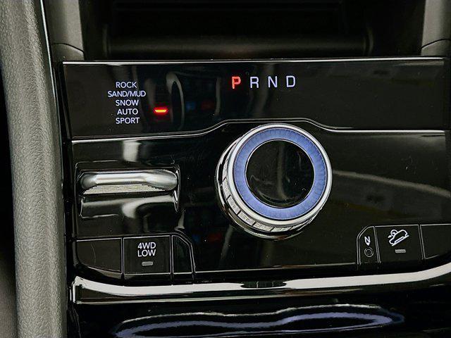 used 2022 Jeep Grand Cherokee 4xe car, priced at $25,496