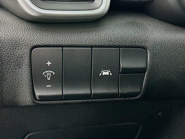 used 2022 Kia Sportage car, priced at $17,797