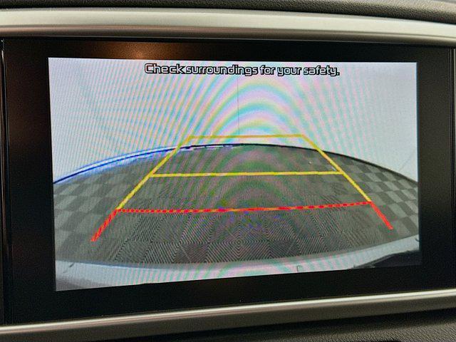 used 2022 Kia Sportage car, priced at $17,797