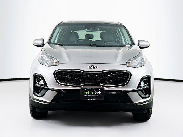used 2022 Kia Sportage car, priced at $17,797