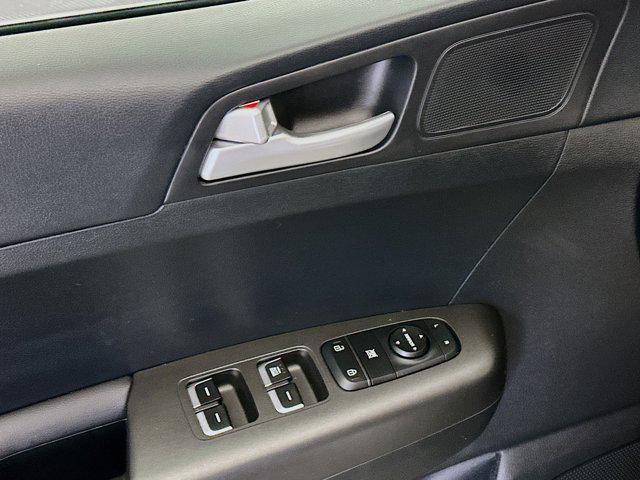 used 2022 Kia Sportage car, priced at $17,797