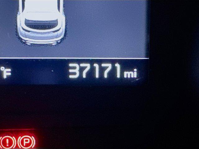 used 2022 Kia Sportage car, priced at $17,797