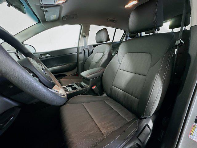 used 2022 Kia Sportage car, priced at $17,797